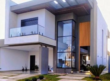 Casa · 265m² · 4 Quartos · 2 Vagas · Casa em Campos de Golfe, São José dos Campos/SP de 265m² 4 quartos à venda por R$ 3.100.000,00