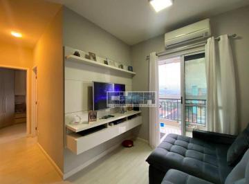 Apartamento · 69m² · 3 Quartos · 1 Vaga · Apartamento em Areia Branca, Santos/SP de 69m² 3 quartos à venda por R$ 360.000,00
