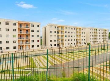 Apartamento · 48m² · 2 Quartos · 1 Vaga · Apartamento em Vila São Francisco, Cotia/SP de 48m² 2 quartos à venda por R$ 225.000,00