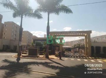 Apartamento · 40m² · 2 Quartos · 1 Vaga · Apartamento em Centro, Ribeirão Preto/SP de 40m² 2 quartos à venda por R$ 87.105,57