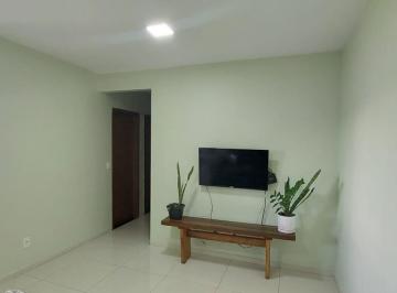 Apartamento · 84m² · 3 Quartos · 1 Vaga · Apartamento em Residencial Itaipu, Goiânia/GO de 84m² 3 quartos à venda por R$ 290.000,00
