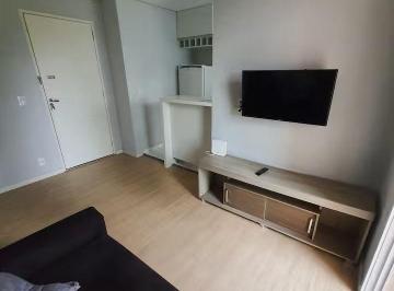 Apartamento · 46m² · 2 Quartos · 1 Vaga · Apartamento em Centro, Mogi Mirim/SP de 46m² 2 quartos à venda por R$ 240.000,00