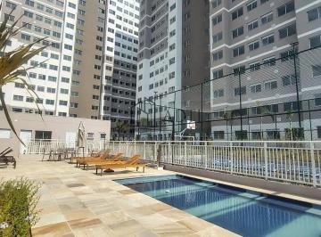 Apartamento · 42m² · 2 Quartos · 1 Vaga · Apartamento em Vila Nova Cintra, Mogi das Cruzes/SP de 42m² 2 quartos à venda por R$ 347.000,00