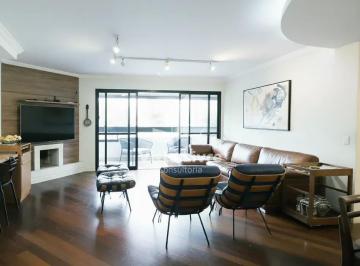 Apartamento · 147m² · 4 Quartos · 2 Vagas · Apartamento em Vila Uberabinha, São Paulo/SP de 147m² 4 quartos à venda por R$ 2.390.000,00