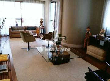 Apartamento · 209m² · 3 Quartos · 3 Vagas · Apartamento em Perdizes, São Paulo/SP de 209m² 3 quartos à venda por R$ 2.756.000,00