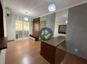 Apartamento · 53m² · 2 Quartos · 1 Vaga · Apartamento em Jardim Prestes de Barros, Sorocaba/SP de 53m² 2 quartos à venda por R$ 313.000,00