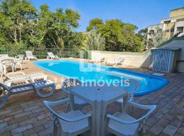 Apartamento · 47m² · 2 Quartos · Apartamento em Maria Paula, São Gonçalo/RJ de 47m² 2 quartos à venda por R$ 220.000,00