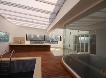 Apartamento · 453m² · 4 Quartos · 4 Vagas · Cobertura em Santa Cecília, São Paulo/SP de 453m² 4 quartos à venda por R$ 7.900.000,00