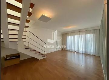 Apartamento · 315m² · 5 Quartos · 3 Vagas · Cobertura em Vila Hamburguesa, São Paulo/SP de 315m² 5 quartos à venda por R$ 2.950.000,00