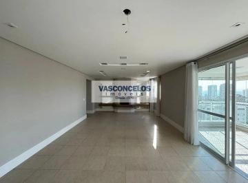 Apartamento · 233m² · 4 Quartos · 3 Vagas · Apartamento em Vila Adyana, São José dos Campos/SP de 233m² 4 quartos à venda por R$ 2.700.000,00