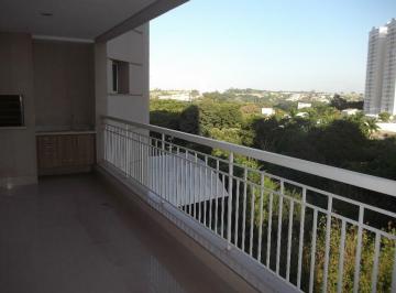 Apartamento · 174m² · 3 Quartos · 3 Vagas · Apartamento em Vila São Paulo, Araçatuba/SP de 174m² 3 quartos à venda por R$ 1.200.000,00
