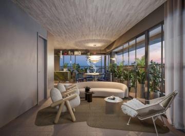 Apartamento · 122m² · 2 Quartos · 1 Vaga · Apartamento em Jardim Paulista, São Paulo/SP de 122m² 2 quartos à venda por R$ 3.527.000,00