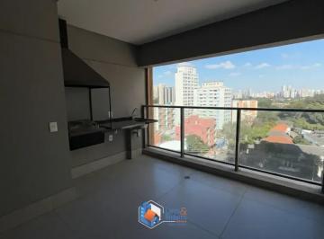 Apartamento · 141m² · 2 Quartos · 2 Vagas · Apartamento em Vila Mariana, São Paulo/SP de 141m² 2 quartos à venda por R$ 2.450.000,00