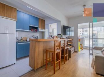 Apartamento · 66m² · 2 Quartos · 2 Vagas · Apartamento em Vila Inglesa, São Paulo/SP de 66m² 2 quartos à venda por R$ 1.090.000,00