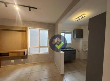 Apartamento · 41m² · 2 Quartos · 1 Vaga · Apartamento em Centro, Bauru/SP de 41m² 2 quartos à venda por R$ 276.000,00