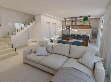 Apartamento · 135m² · 3 Quartos · 2 Vagas · Apartamento em Praia Brava, Itajaí/SC de 135m² 3 quartos à venda por R$ 2.690.000,00