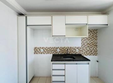 Apartamento · 50m² · 2 Quartos · Apartamento em Jardim Bosque das Vivendas, São José do Rio Preto/SP de 50m² 2 quartos à venda por R$