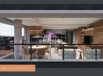 Apartamento · 73m² · 2 Quartos · Apartamento em Vila Ema, São José dos Campos/SP de 73m² 2 quartos à venda por R$ 1.109.673,00