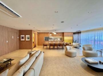 Apartamento · 166m² · 4 Quartos · 3 Vagas · Apartamento em Vila Gertrudes, São Paulo/SP de 166m² 4 quartos à venda por R$ 2.557.940,00