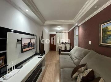 Apartamento · 52m² · 2 Quartos · 1 Vaga · Apartamento em Conjunto Habitacional Presidente Castelo Branco, Carapicuíba/SP de 52m² 2 quartos à v