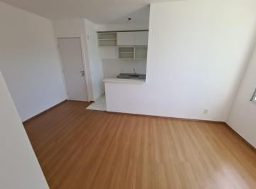 Apartamento · 46m² · 2 Quartos · 1 Vaga · Apartamento em Granja Santa Inês (São Benedito), Santa Luzia/MG de 46m² 2 quartos à venda por R$ 190
