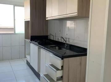 Apartamento · 50m² · 2 Quartos · 1 Vaga · Apartamento em Conjunto Residencial do Bosque, Mogi das Cruzes/SP de 50m² 2 quartos à venda por R$ 2