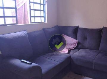 Casa · 150m² · 3 Quartos · 1 Vaga · Casa em Jardim Primavera, Lençóis Paulista/SP de 150m² 3 quartos à venda por R$ 160.000,00