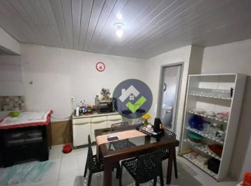Casa · 100m² · 4 Quartos · 1 Vaga · Casa em Núcleo Habitacional Luis Zillo, Lençóis Paulista/SP de 100m² 4 quartos à venda por R$ 230.00