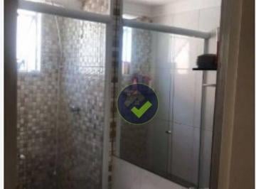 Apartamento · 45m² · 2 Quartos · 1 Vaga · Apartamento em Jardim Tatiana, Votorantim/SP de 45m² 2 quartos à venda por R$ 175.000,00