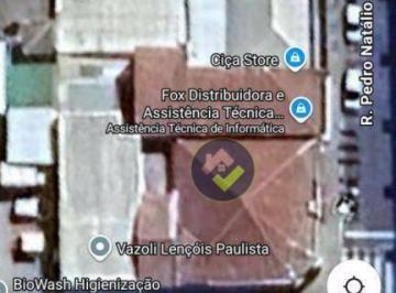 Comercial · 682m² · Conjunto em Centro, Lençóis Paulista/SP de 682m² à venda por R$ 3.000.000,00