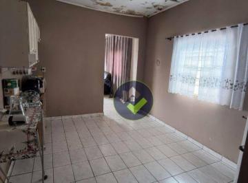Casa · 184m² · 2 Quartos · 5 Vagas · Casa em Jardim Ubirama, Lençóis Paulista/SP de 184m² 2 quartos à venda por R$ 330.000,00