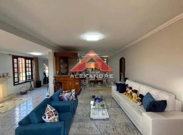 Casa · 300m² · 4 Quartos · 8 Vagas · Casa em Vila Industrial, São José dos Campos/SP de 300m² 4 quartos à venda por R$ 2.500.000,00