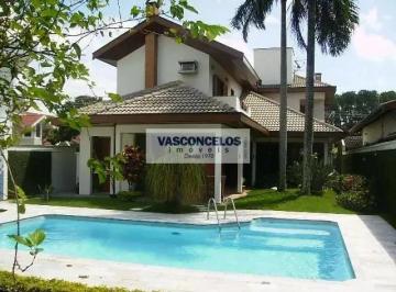 Casa · 300m² · 5 Quartos · 4 Vagas · Casa em Jardim das Colinas, São José dos Campos/SP de 300m² 5 quartos à venda por R$ 3.000.000,00