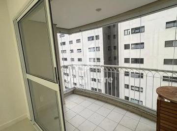 Apartamento · 78m² · 2 Quartos · 2 Vagas · Apartamento em Alphaville Industrial, Barueri/SP de 78m² 2 quartos à venda por R$ 1.180.000,00