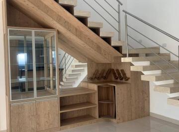 Casa · 286m² · 3 Quartos · 4 Vagas · Casa em Jardim América, Paulínia/SP de 286m² 3 quartos à venda por R$ 2.550.000,00