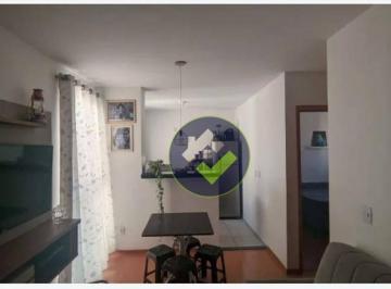 Apartamento · 46m² · 2 Quartos · 1 Vaga · Apartamento em Vila Guilherme, Votorantim/SP de 46m² 2 quartos à venda por R$ 186.000,00