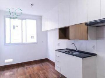 Apartamento · 24m² · 1 Quarto · Apartamento em Belenzinho, São Paulo/SP de 24m² 1 quartos à venda por R$ 349.000,00