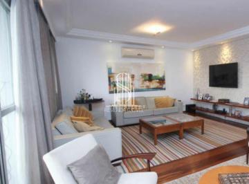 Apartamento · 240m² · 4 Quartos · 4 Vagas · Apartamento em Planalto Paulista, São Paulo/SP de 240m² 4 quartos à venda por R$ 2.950.000,00