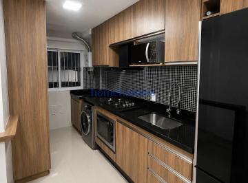 Apartamento · 48m² · 2 Quartos · 1 Vaga · Apartamento em Jardim do Lago Continuação, Campinas/SP de 48m² 2 quartos à venda por R$ 280.000,00