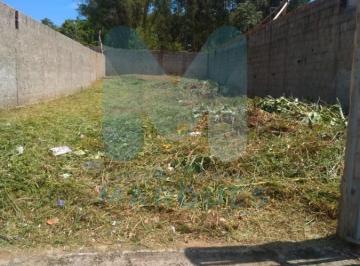 Terreno · 177m² · Terreno em Residencial Aldeias da Serra, Caçapava/SP de 177m² à venda por R$ 90.000,00