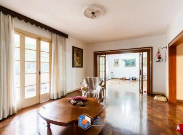 Apartamento · 288m² · 4 Quartos · 2 Vagas · Apartamento em Higienópolis, São Paulo/SP de 288m² 4 quartos à venda por R$ 2.440.000,00