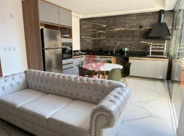 Apartamento · 100m² · 3 Quartos · 2 Vagas · Cobertura em Perequê Açu, Ubatuba/SP de 100m² 3 quartos à venda por R$ 1.200.000,00