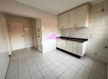 Apartamento · 132m² · 4 Quartos · 2 Vagas · Apartamento em Parque Residencial Aquarius, São José dos Campos/SP de 132m² 4 quartos à venda por R$