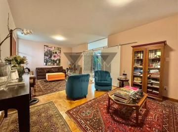 Casa · 230m² · 3 Quartos · 6 Vagas · Casa em Alto de Pinheiros, São Paulo/SP de 230m² 3 quartos à venda por R$ 2.980.000,00