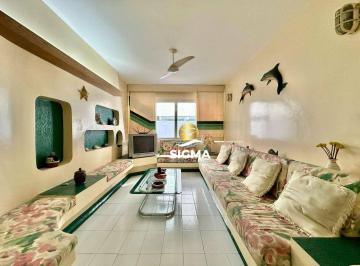 Apartamento · 70m² · 2 Quartos · 1 Vaga · Apartamento em Jardim Belmar, Guarujá/SP de 70m² 2 quartos à venda por R$ 330.000,00