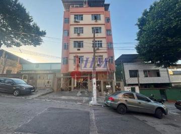 Apartamento · 52m² · 2 Quartos · 1 Vaga · Apartamento em Abolição, Rio de Janeiro/RJ de 52m² 2 quartos à venda por R$ 175.000,00