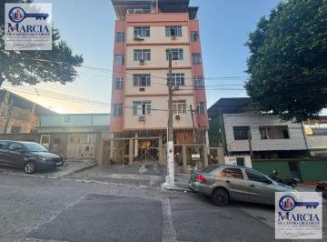 Apartamento · 52m² · 2 Quartos · 1 Vaga · Apartamento em Abolição, Rio de Janeiro/RJ de 52m² 2 quartos à venda por R$ 175.000,00