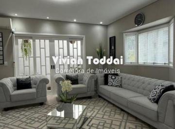 Casa · 295m² · 3 Quartos · 4 Vagas · Casa em Jardim Novo Mundo, Jundiaí/SP de 295m² 3 quartos à venda por R$ 2.550.000,00 ou para locação