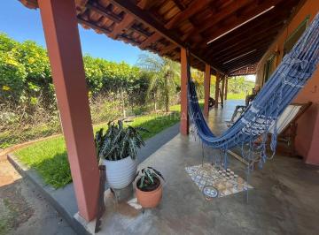Rural · 133100m² · 4 Quartos · Fazenda em Sítio - Nova Aliança, Nova Aliança/SP de 133100m² 4 quartos à venda por R$ 3.500.000,00