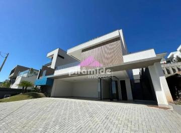 Casa · 298m² · 4 Quartos · 6 Vagas · Casa em Urbanova, São José dos Campos/SP de 298m² 4 quartos à venda por R$ 2.650.000,00